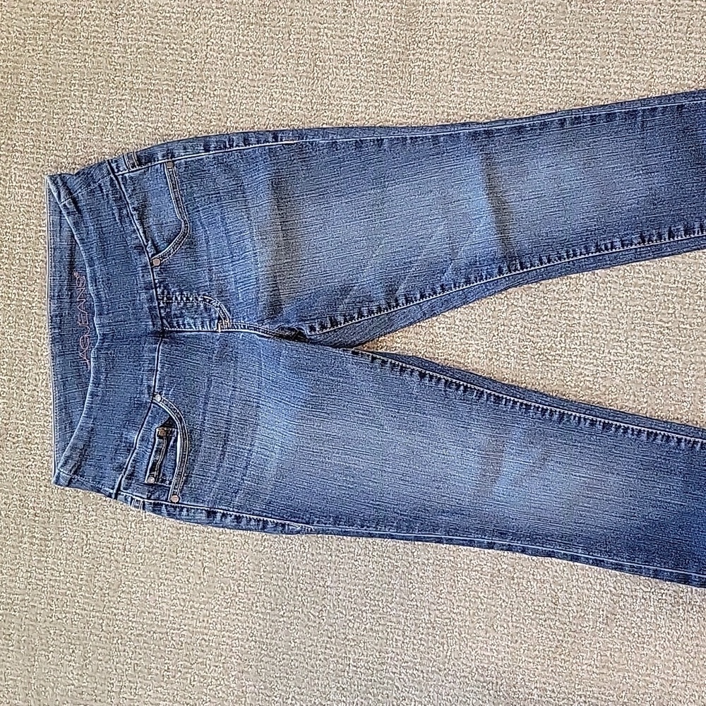 Jag jeans